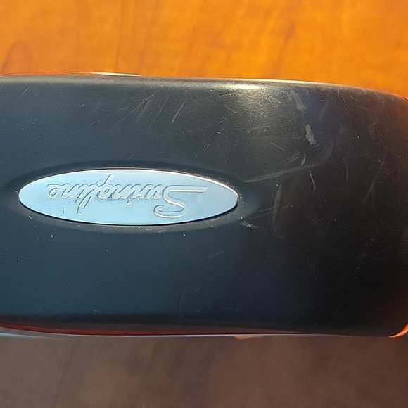 Optima 45 Electric Stapler - Picture 9 of 14